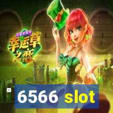 6566 slot